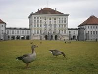 Schloss Nymphenburg