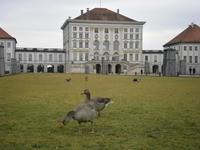 Schloss Nymphenburg