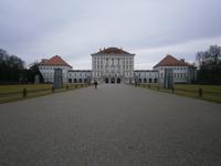 Schloss Nymphenburg