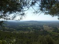3 Kloster Tour, Wanderung am Montag