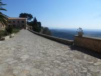3 Kloster Tour, Wanderung am Montag