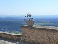 3 Kloster Tour, Wanderung am Montag