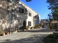 Landhotel Son Jorda in Ruberts