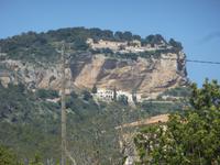 3 Kloster Tour, Wanderung am Montag