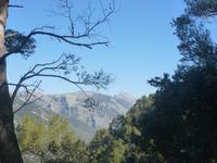 Wanderung im Tal Orient nach Alaro