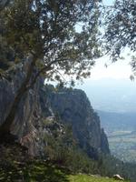 Wanderung im Tal Orient nach Alaro