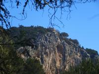 Wanderung im Tal Orient nach Alaro