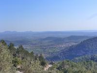 auf dem Weg nach Alaro