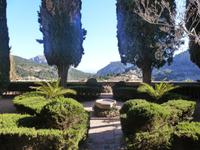 Kloster in Valdemossa