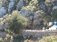 Wanderung auf den Köhlerwegen