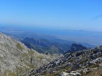 Am Gipfel Puig d en Gallieu