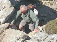 am Coll dela Telégraf