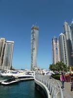 Dubai Marina City