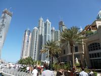 Dubai Marina City