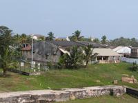 Festung von Galle