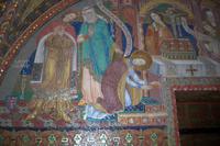 In der Elisabethkemenate