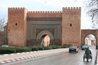 Donnerstagstor Meknes