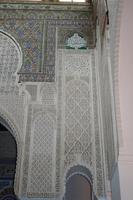 Moschee-Mausoleum von Mouley Ismail
