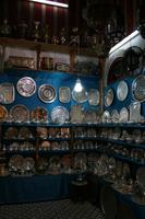 Ziseleur in Fes