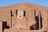 Kasbah