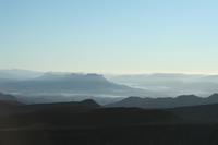 Morgenstimmung im Draatal