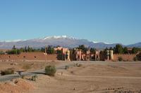 Filmstudios Ouarzazate