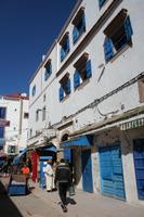 In Essaouira