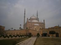 Alabaster Moschee