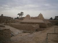 Karnak Tempel