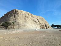 Tempel von Abu Simbel