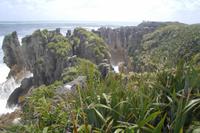 Pancake Rocks in Punakaiki