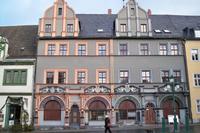 Weimar-Markt