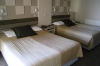 Zimmerbeispiel Sudima Hotel in Rotorua