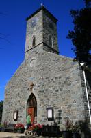 Kirche von Sark
