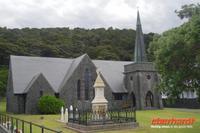St. Paul s Anglican Church in Paihia