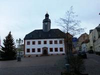 Altes Rathaus Meerane