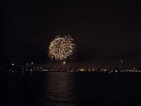 Silvesterfeuerwerk