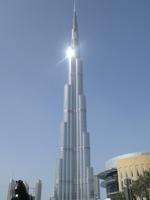 Burj Khalifa