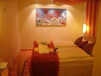 Kabinenbeispiel Innenkabine auf Deck 4