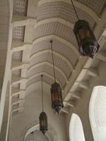 Grosse Moschee in Muscat