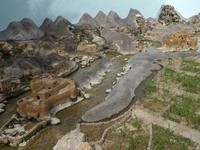Bait Al Zubair Museum in Muscat
