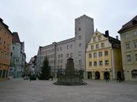Impressionen von Regensburg