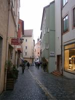 Impressionen von Regensburg