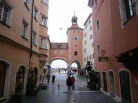 Impressionen von Regensburg