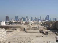 Fort von Bahrain
