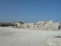 Fort von Bahrain