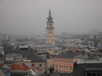 Impressionen von Linz