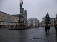 Impressionen von Linz