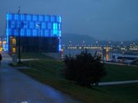 Impressionen von Linz