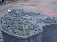 Brandenburg Relief